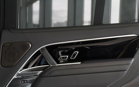Land Rover Range Rover IV рестайлинг, 2025 год, 26 900 000 рублей, 28 фотография