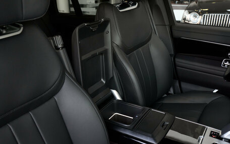 Land Rover Range Rover IV рестайлинг, 2025 год, 26 900 000 рублей, 20 фотография