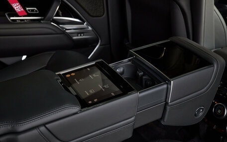 Land Rover Range Rover IV рестайлинг, 2025 год, 26 900 000 рублей, 21 фотография