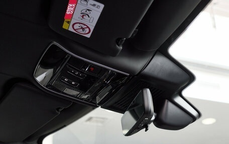 Land Rover Range Rover IV рестайлинг, 2025 год, 26 900 000 рублей, 25 фотография