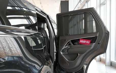 Land Rover Range Rover IV рестайлинг, 2025 год, 26 900 000 рублей, 26 фотография