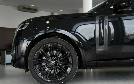 Land Rover Range Rover IV рестайлинг, 2025 год, 26 900 000 рублей, 31 фотография