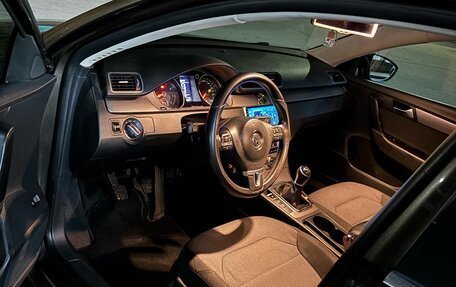 Volkswagen Passat B7, 2012 год, 950 000 рублей, 6 фотография