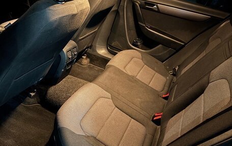 Volkswagen Passat B7, 2012 год, 950 000 рублей, 5 фотография