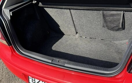 Volkswagen Polo IV рестайлинг, 2008 год, 525 000 рублей, 9 фотография