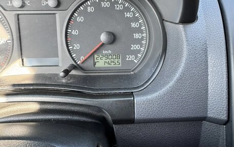 Volkswagen Polo IV рестайлинг, 2008 год, 525 000 рублей, 12 фотография