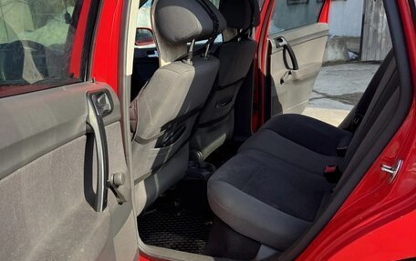 Volkswagen Polo IV рестайлинг, 2008 год, 525 000 рублей, 16 фотография