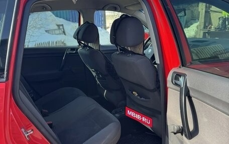 Volkswagen Polo IV рестайлинг, 2008 год, 525 000 рублей, 13 фотография