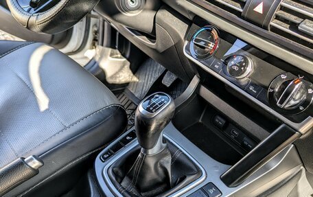 KIA Seltos I, 2021 год, 1 890 000 рублей, 11 фотография