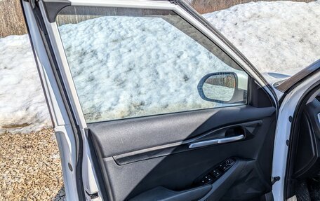 KIA Seltos I, 2021 год, 1 890 000 рублей, 13 фотография