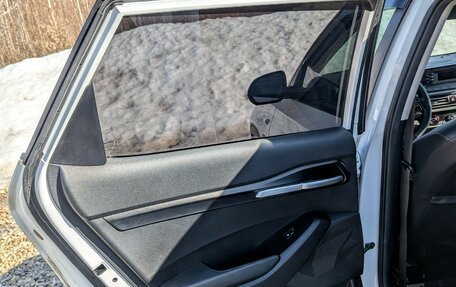 KIA Seltos I, 2021 год, 1 890 000 рублей, 18 фотография