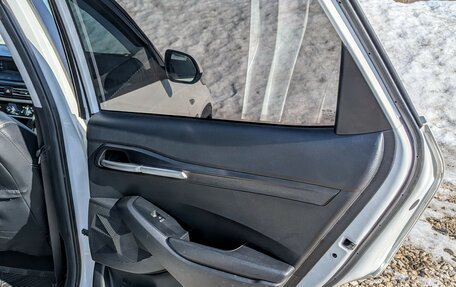 KIA Seltos I, 2021 год, 1 890 000 рублей, 19 фотография