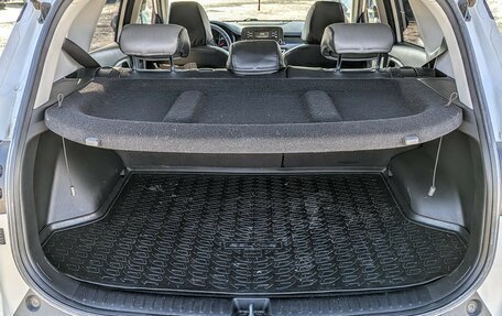 KIA Seltos I, 2021 год, 1 890 000 рублей, 20 фотография