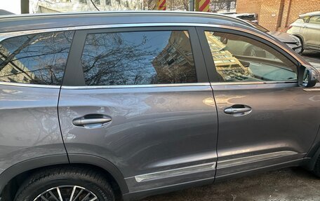 Chery Tiggo 8 Pro, 2022 год, 2 100 000 рублей, 6 фотография