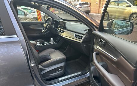 Chery Tiggo 8 Pro, 2022 год, 2 100 000 рублей, 15 фотография