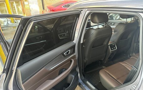 Chery Tiggo 8 Pro, 2022 год, 2 100 000 рублей, 16 фотография