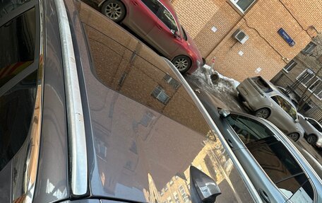 Chery Tiggo 8 Pro, 2022 год, 2 100 000 рублей, 8 фотография