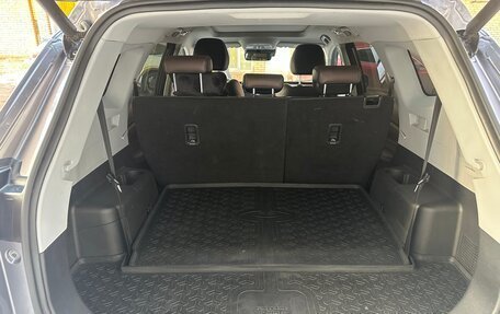 Chery Tiggo 8 Pro, 2022 год, 2 100 000 рублей, 10 фотография