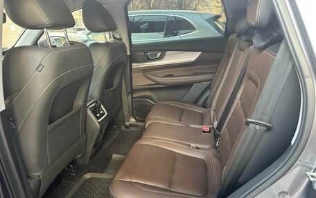 Chery Tiggo 8 Pro, 2022 год, 2 100 000 рублей, 18 фотография