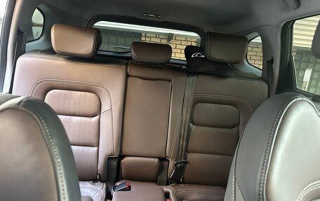 Chery Tiggo 8 Pro, 2022 год, 2 100 000 рублей, 17 фотография