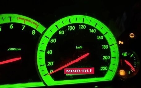 Chevrolet Captiva I, 2008 год, 590 000 рублей, 8 фотография