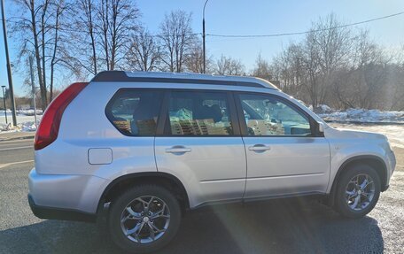 Nissan X-Trail, 2012 год, 1 200 000 рублей, 3 фотография