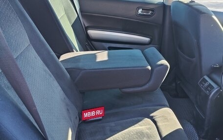 Nissan X-Trail, 2012 год, 1 200 000 рублей, 7 фотография