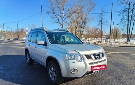 Nissan X-Trail, 2012 год, 1 200 000 рублей, 2 фотография