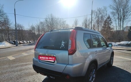 Nissan X-Trail, 2012 год, 1 200 000 рублей, 4 фотография