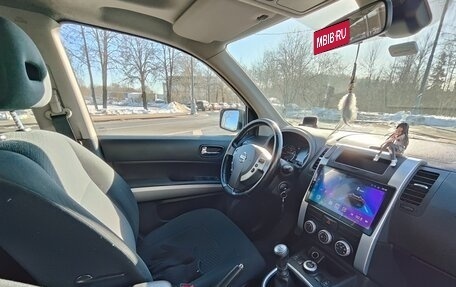 Nissan X-Trail, 2012 год, 1 200 000 рублей, 5 фотография