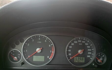 Ford Mondeo III, 2006 год, 380 000 рублей, 13 фотография