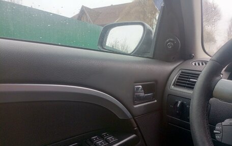 Ford Mondeo III, 2006 год, 380 000 рублей, 12 фотография