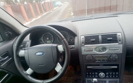 Ford Mondeo III, 2006 год, 380 000 рублей, 10 фотография