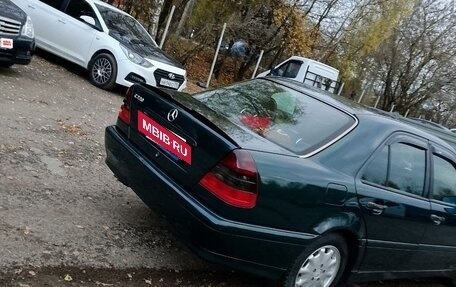 Mercedes-Benz C-Класс, 1998 год, 450 000 рублей, 2 фотография