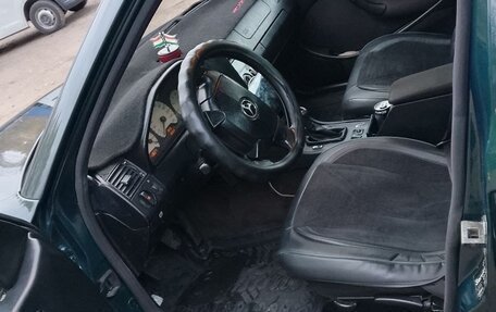 Mercedes-Benz C-Класс, 1998 год, 450 000 рублей, 3 фотография