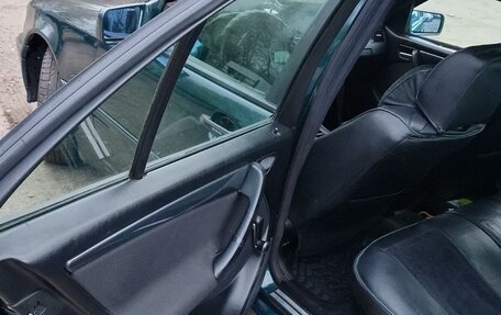 Mercedes-Benz C-Класс, 1998 год, 450 000 рублей, 6 фотография