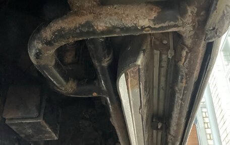 Mitsubishi Pajero Sport II рестайлинг, 2002 год, 600 000 рублей, 7 фотография