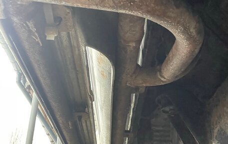 Mitsubishi Pajero Sport II рестайлинг, 2002 год, 600 000 рублей, 6 фотография