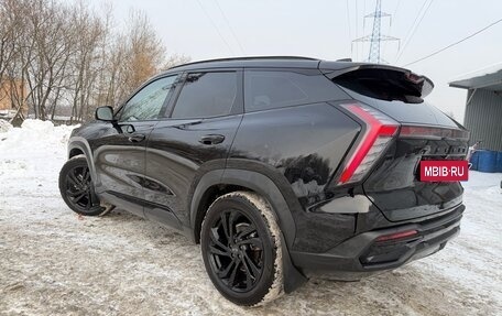 Geely Atlas, 2024 год, 2 900 000 рублей, 4 фотография