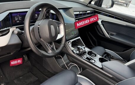 Geely Atlas, 2024 год, 2 900 000 рублей, 5 фотография