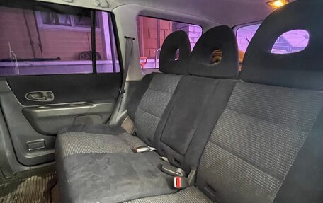 Mitsubishi Pajero Sport II рестайлинг, 2002 год, 600 000 рублей, 10 фотография