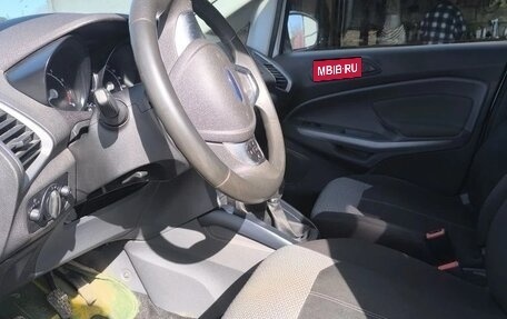 Ford EcoSport, 2016 год, 1 000 000 рублей, 6 фотография