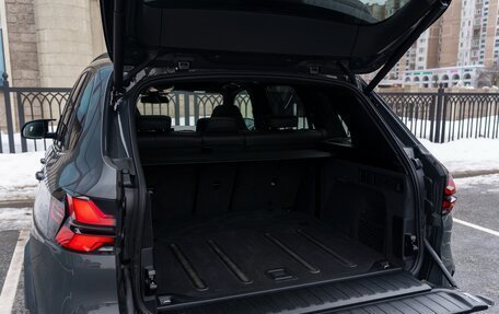 BMW X5 M, 2023 год, 17 900 000 рублей, 12 фотография