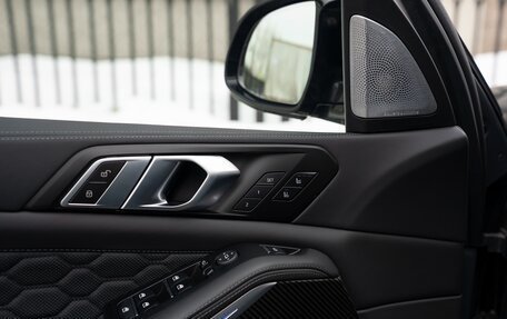 BMW X5 M, 2023 год, 17 900 000 рублей, 14 фотография