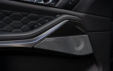 BMW X5 M, 2023 год, 17 900 000 рублей, 15 фотография