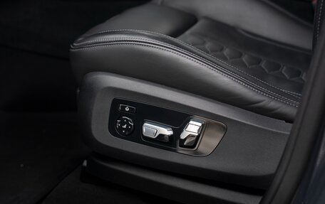 BMW X5 M, 2023 год, 17 900 000 рублей, 16 фотография