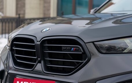 BMW X5 M, 2023 год, 17 900 000 рублей, 6 фотография