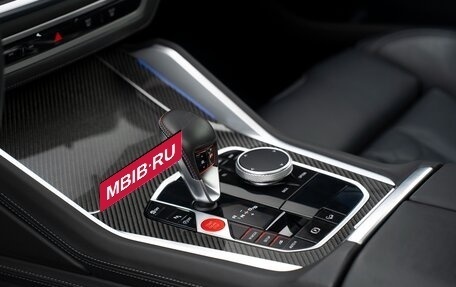 BMW X5 M, 2023 год, 17 900 000 рублей, 17 фотография