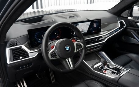 BMW X5 M, 2023 год, 17 900 000 рублей, 18 фотография