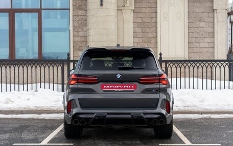 BMW X5 M, 2023 год, 17 900 000 рублей, 7 фотография